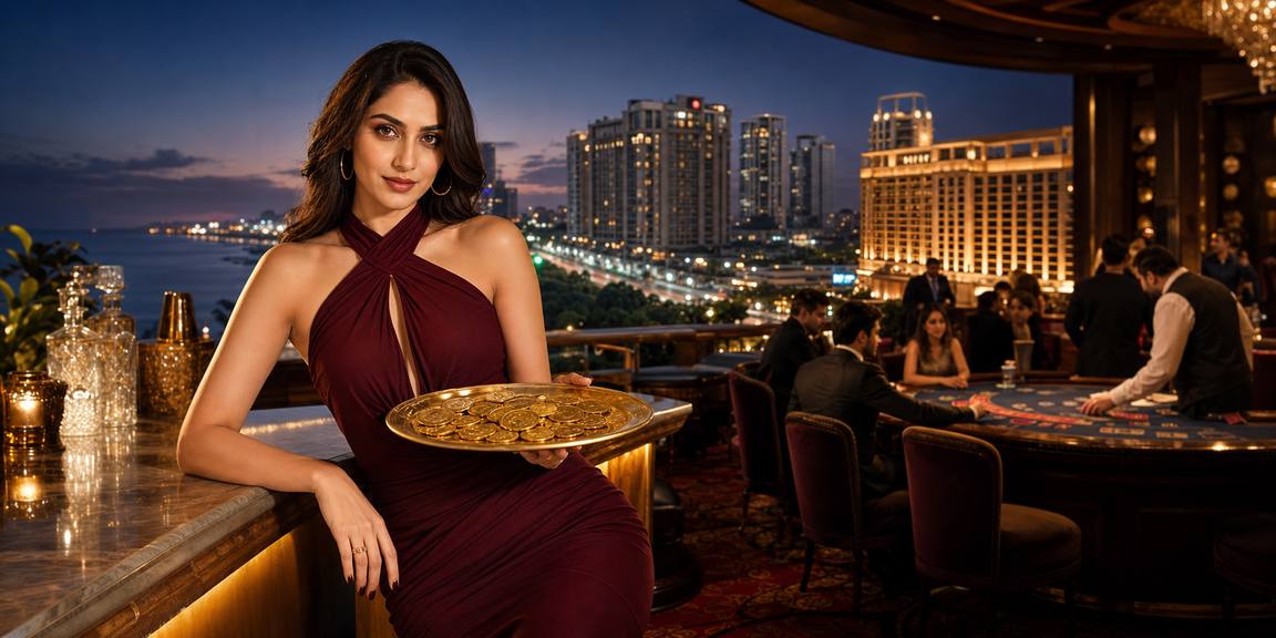 cx777i Live Casino Rooms